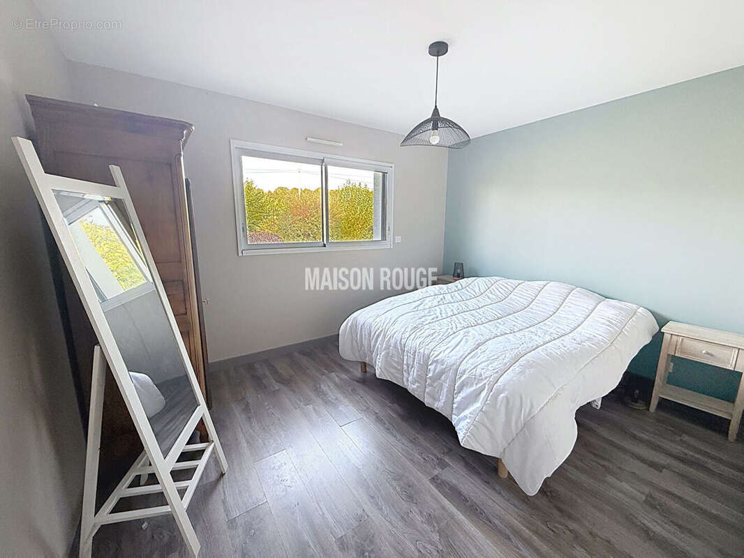 Maison à PLOUER-SUR-RANCE