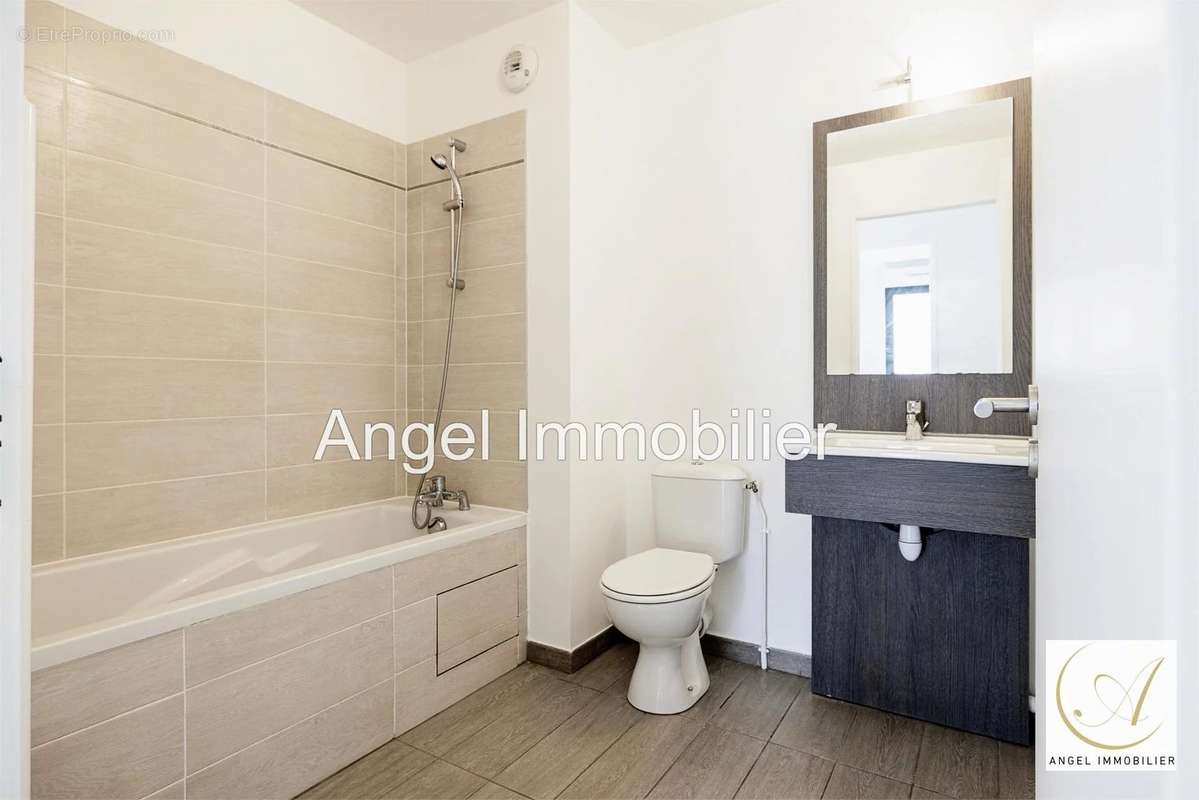 Appartement à MONTREUIL