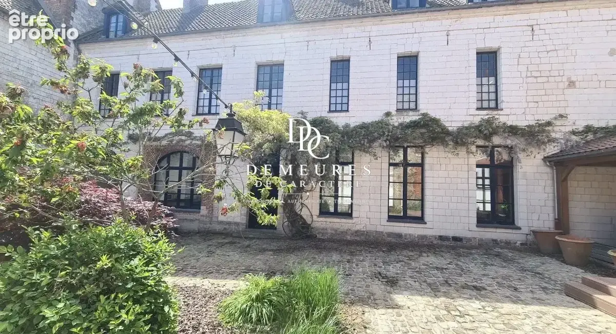 Maison 9 pièces 300 m² à vendre à Montreuil (62170) - photo 3