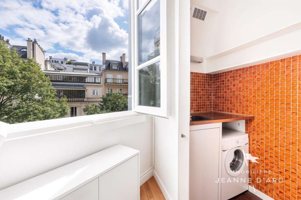 Appartement à PARIS-6E