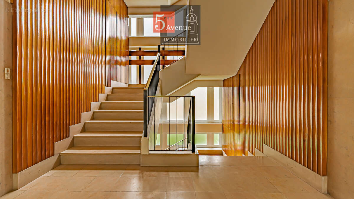 Appartement à CHANTILLY