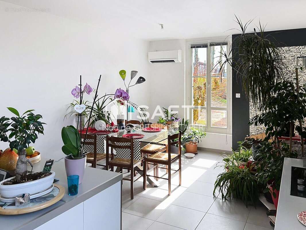 Photo 4 - Maison à LAFRANCAISE