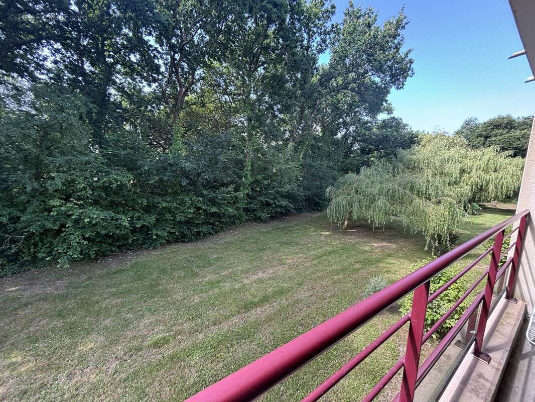 Appartement 41 m² à Morlaix  - photo 3