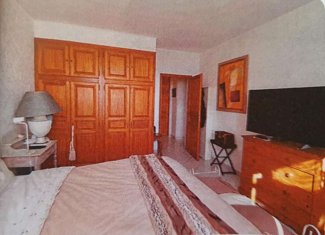 Photo 3 - Appartement à PENTA-DI-CASINCA