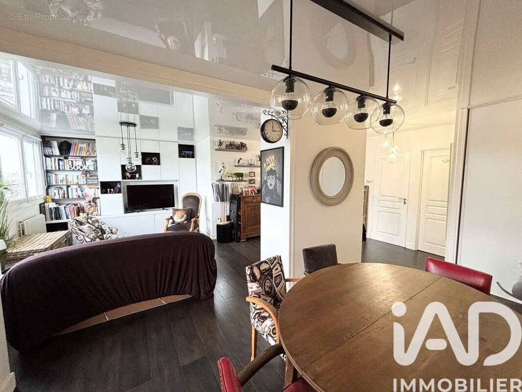 Photo 4 - Appartement à FLEURY-LES-AUBRAIS