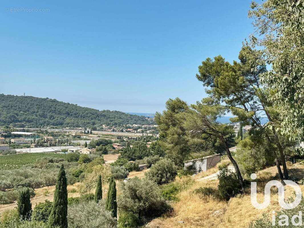 Photo 7 - Maison à OLLIOULES