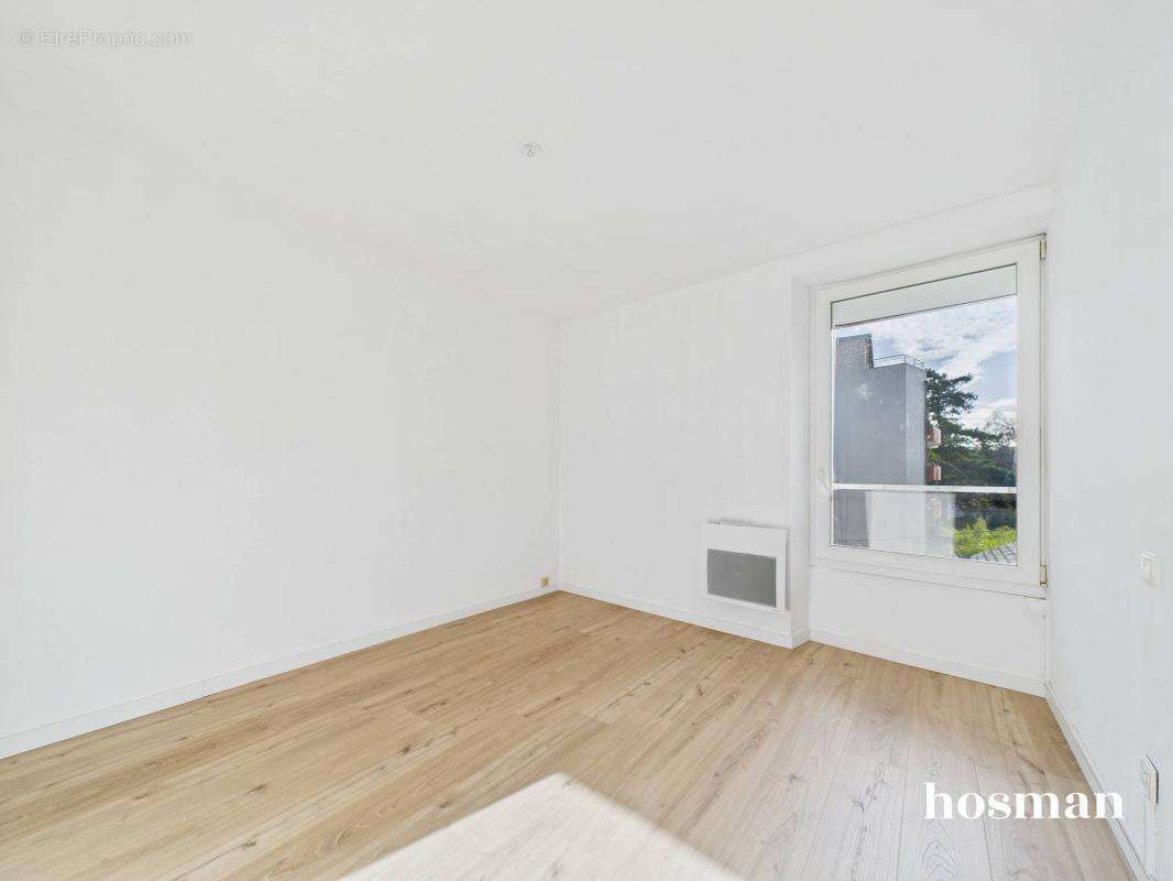 Appartement 3 pièces de 52 m² entièrement rénové avec cave - Route de Rennes, Nantes - photo 11