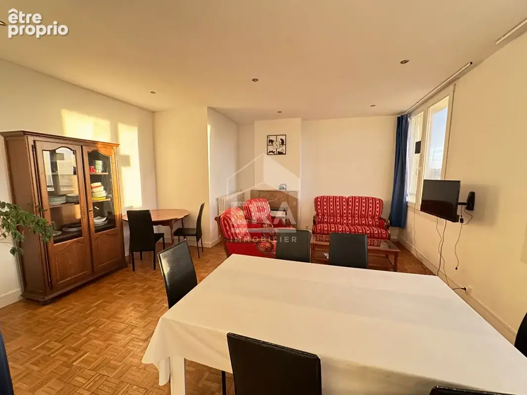 Appartement à BOULOGNE-SUR-MER