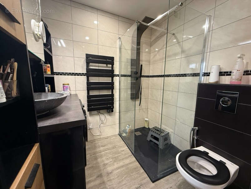 Appartement à PONT-SAINTE-MAXENCE