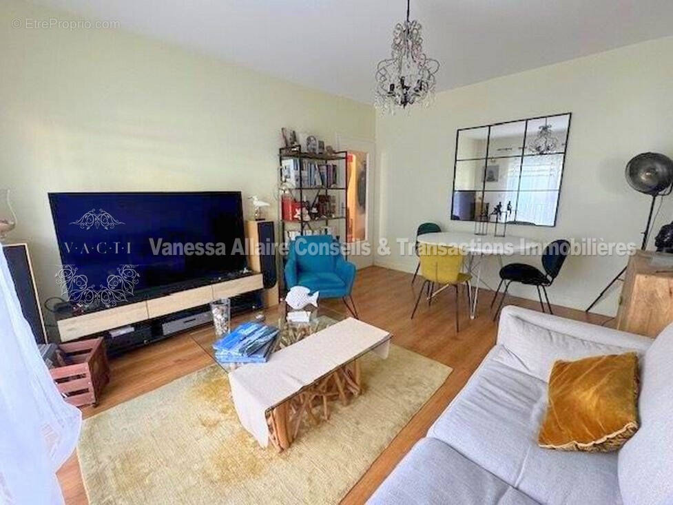 Appartement à LA BAULE-ESCOUBLAC