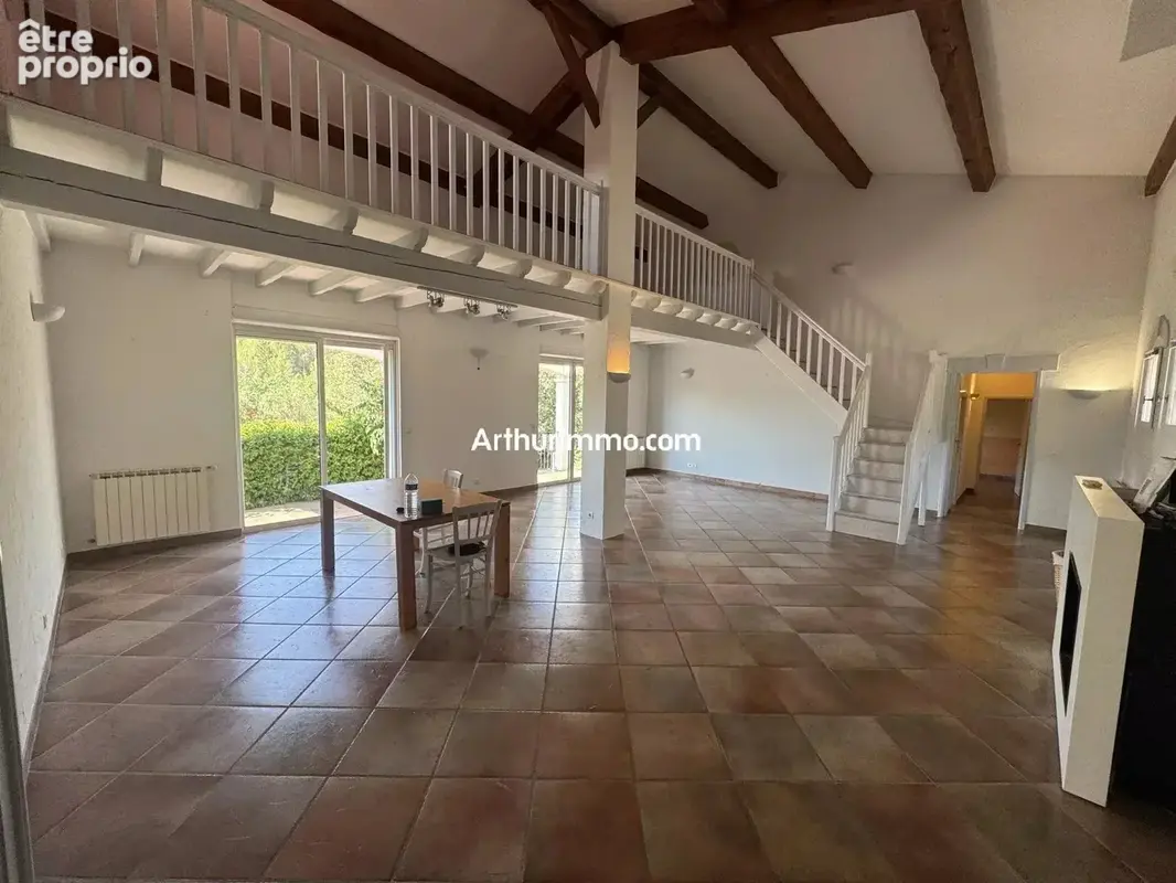 Vente Maison Les arcs(83460) 669 000ï¿œ - photo 6