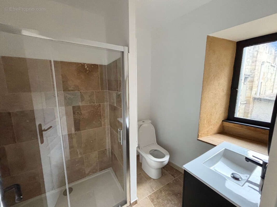 Appartement à BAR-LE-DUC