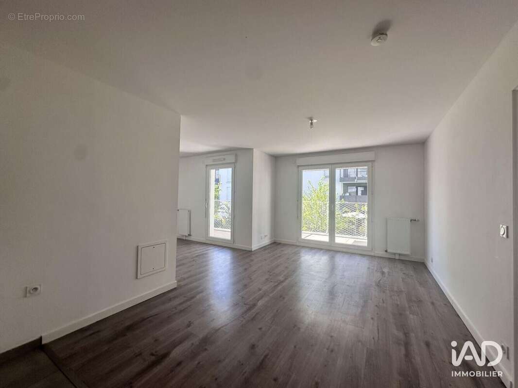 Photo 3 - Appartement à LONGJUMEAU