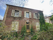 Maison à ETREPAGNY