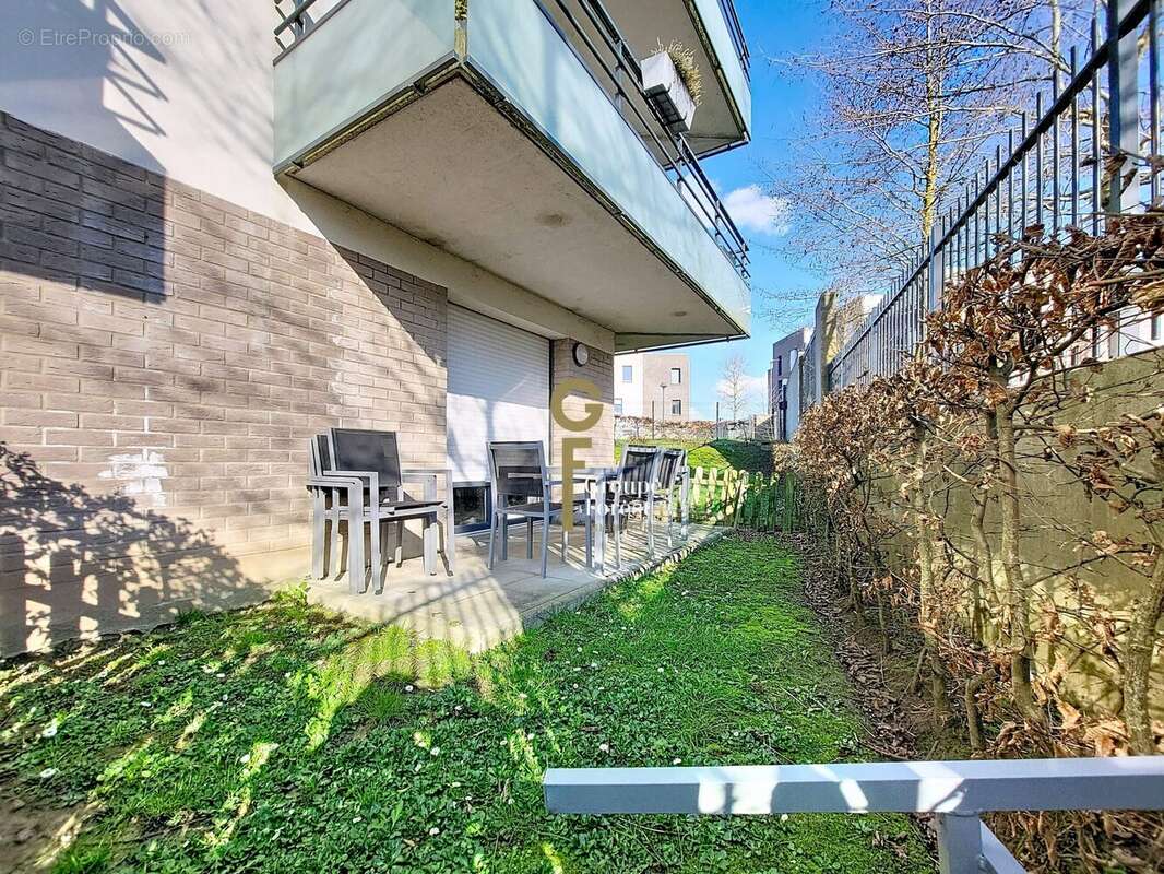 Appartement à LINSELLES