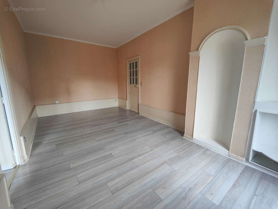 Appartement à BRIOUDE