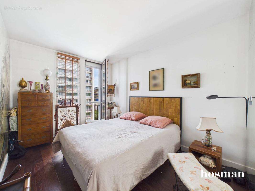 Appartement 4 pièces 78m² avec terrasse spacieuse - Place Saint-Germain des Longs Prés, Boulogne-Billancourt - photo 8