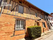 Maison à GIBEL