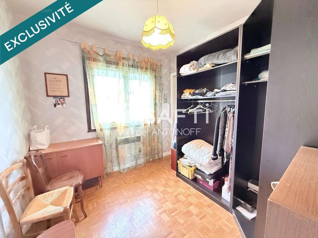 Photo 9 - Maison à COMBRE