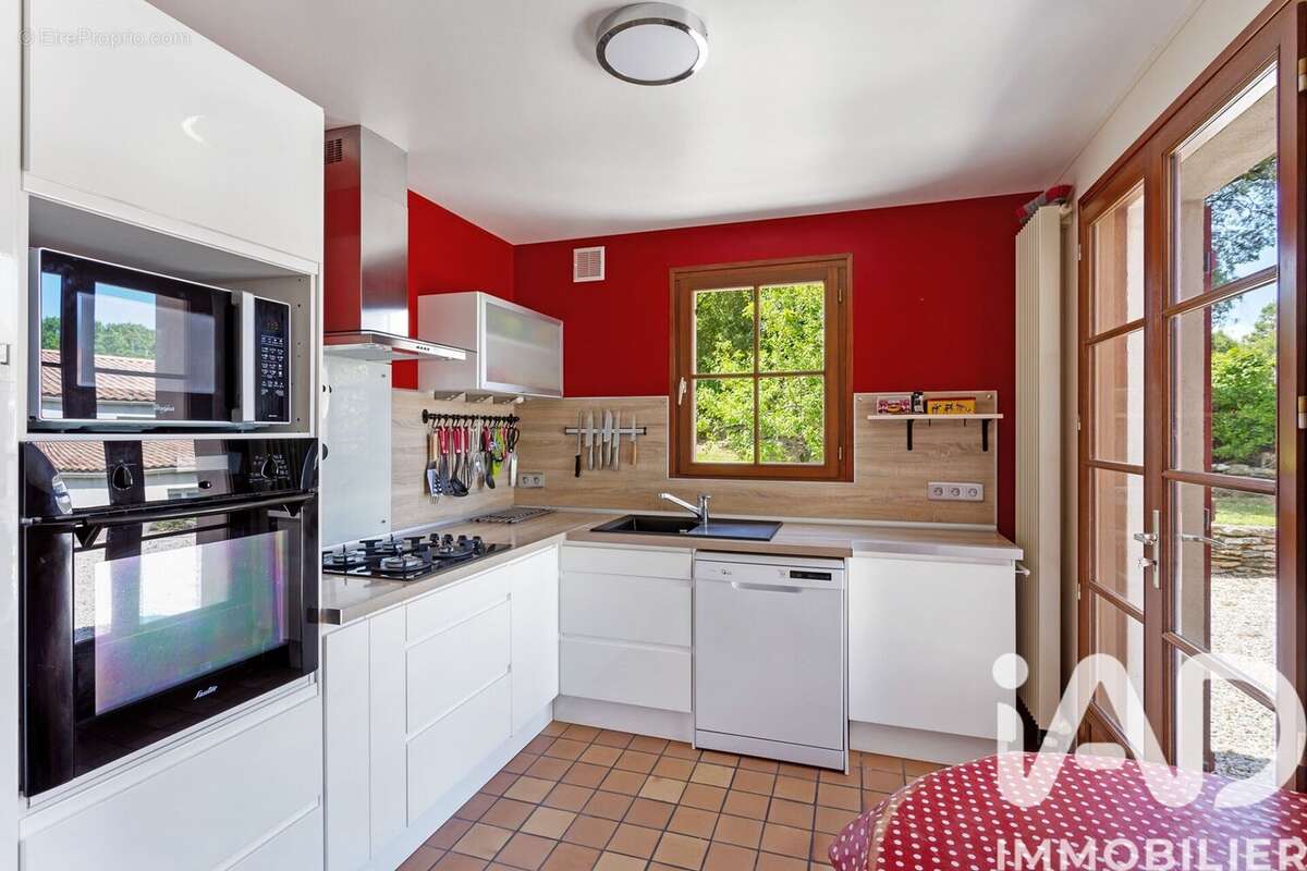 Photo 6 - Maison à PORNIC