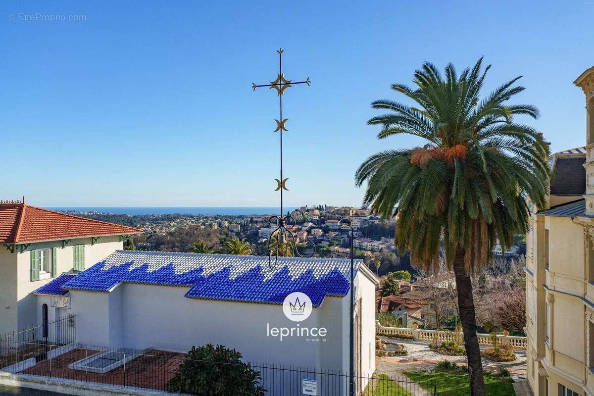 Appartement à VENCE