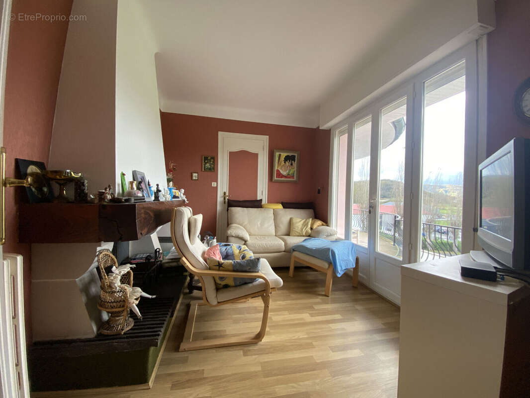 Photo 4 - Maison à LACARRE