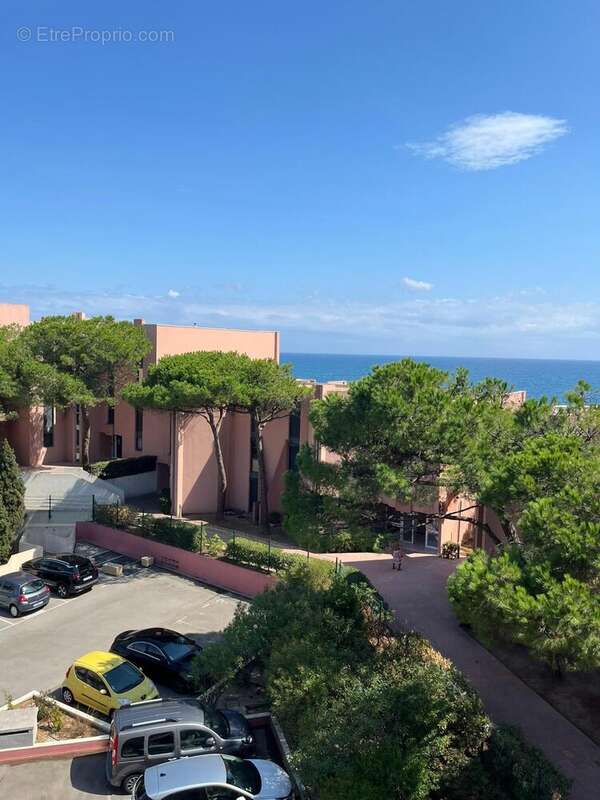 Photo 2 - Appartement à SETE