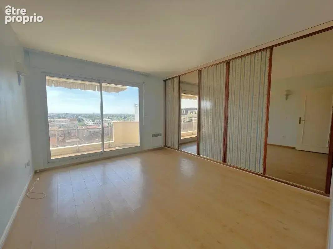 Appartement - photo 10