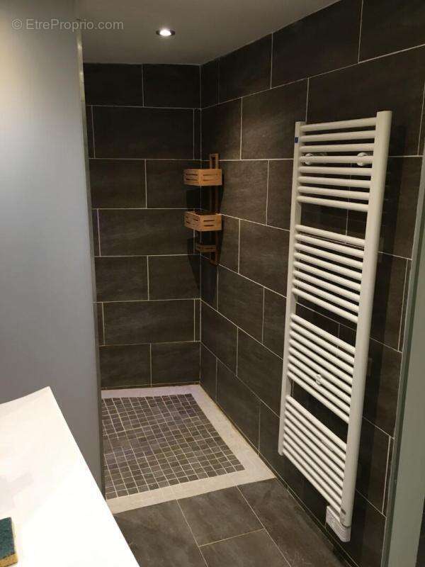 Appartement à RIANS