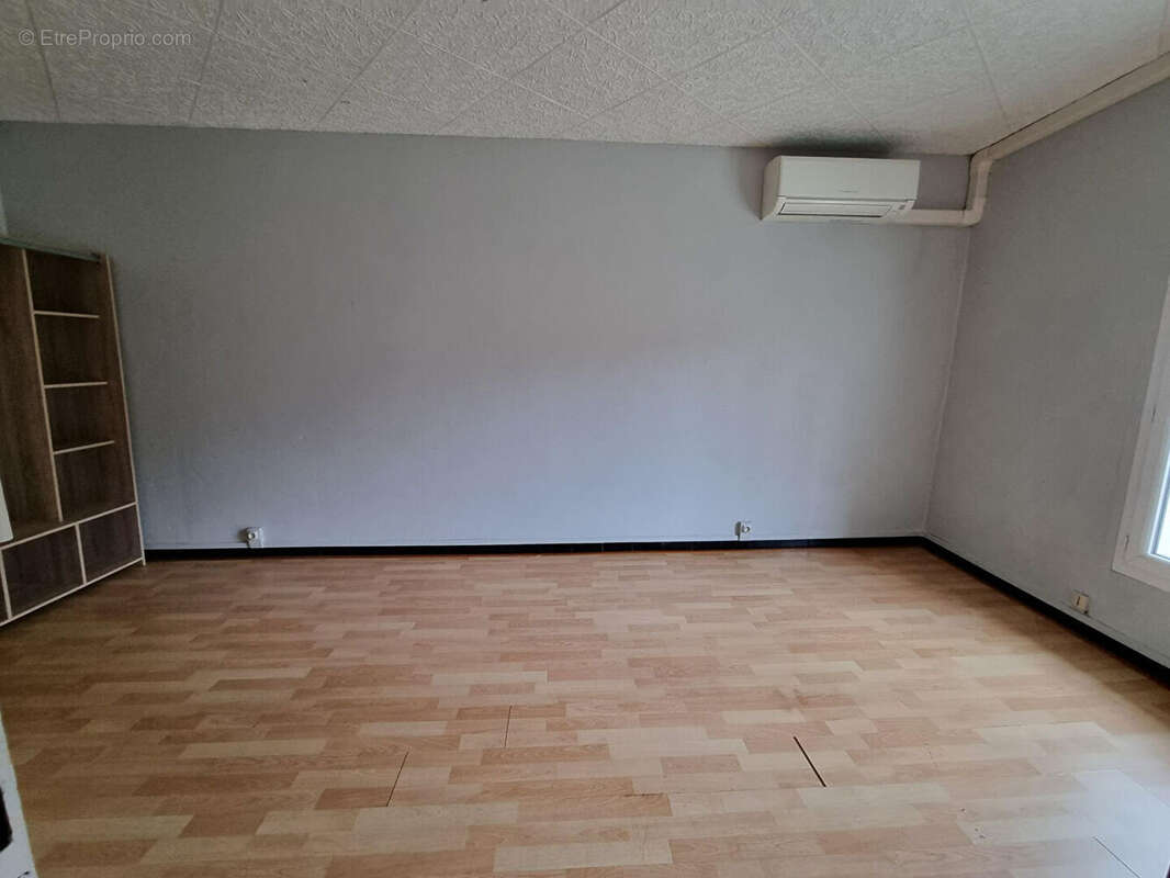 Maison à VIC-EN-BIGORRE