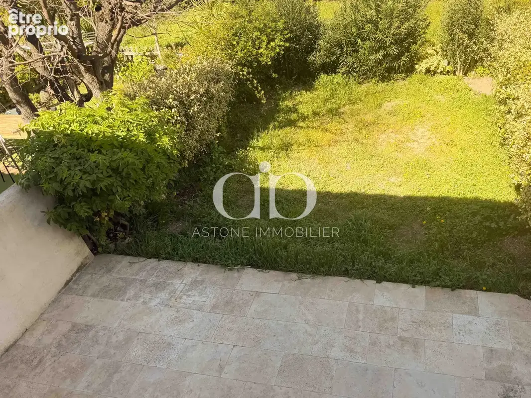 Roquevaire- maison/appartement t4 jardin residence intimiste privilegiee - photo 15