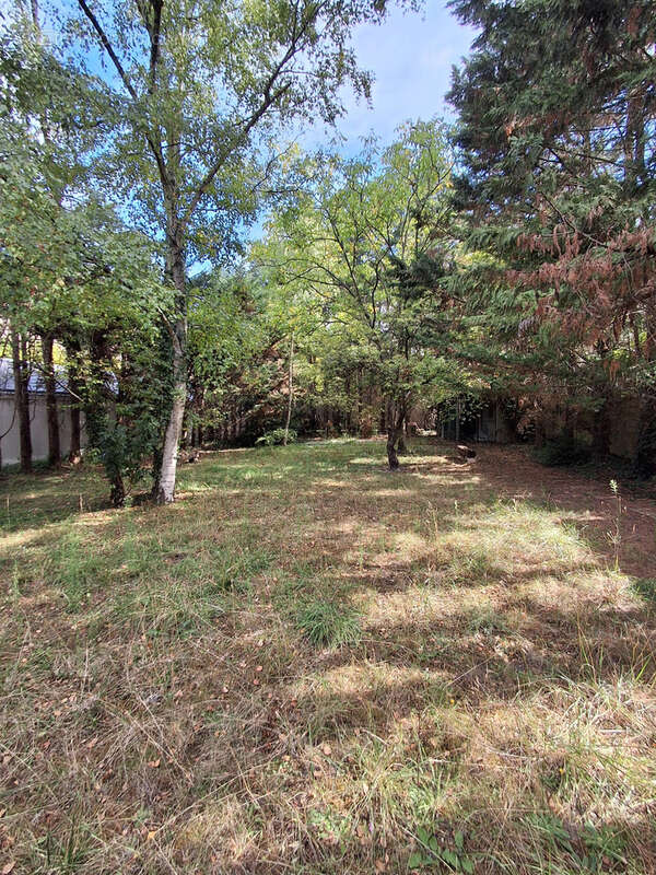 Maison à LIVRY-GARGAN