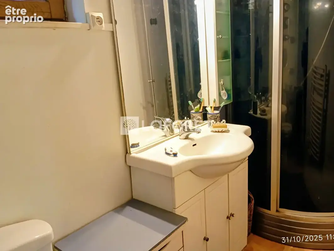 Maison 55 m²/929m² - Prats De Mollo - photo 12