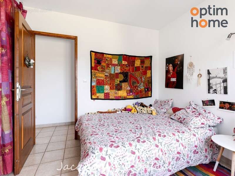 Maison à vendre 4 pièces à Villelaure avec piscine - photo 12
