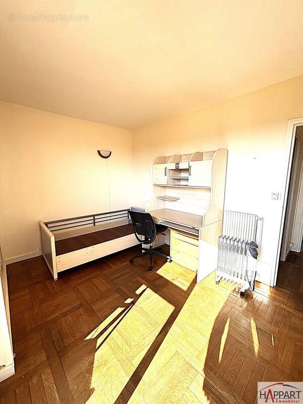 Appartement à MELUN