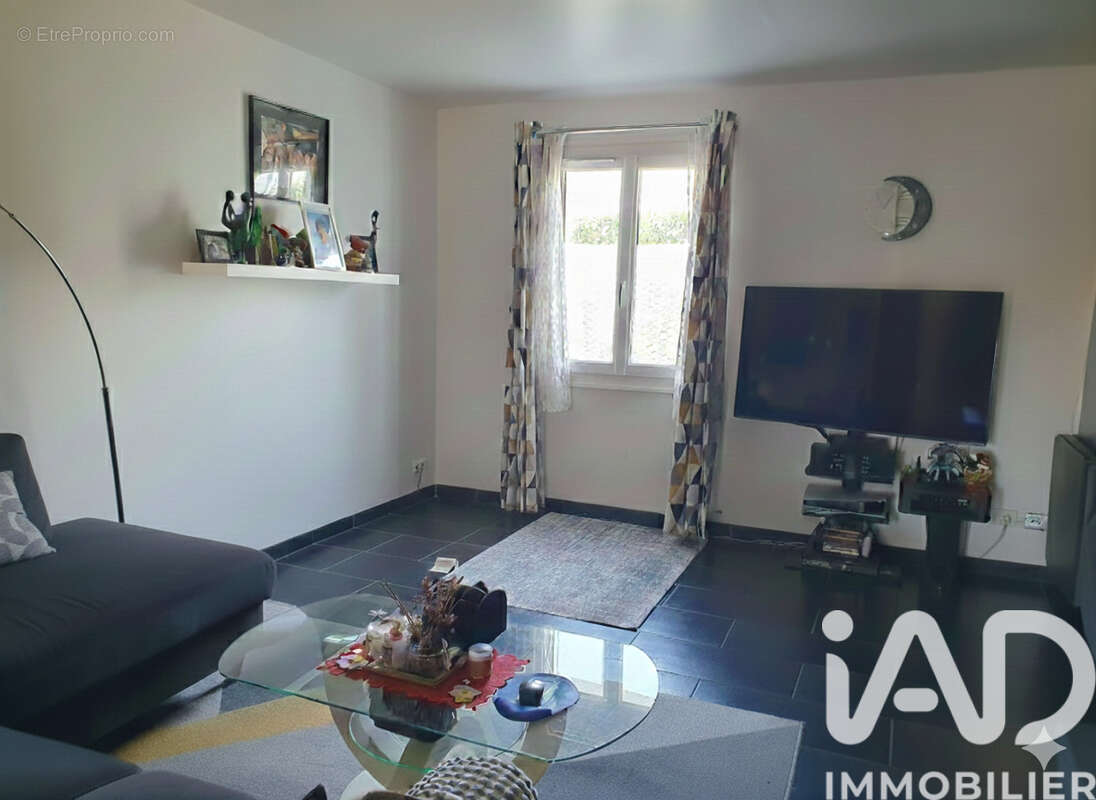 Photo 3 - Maison à PORTET-SUR-GARONNE