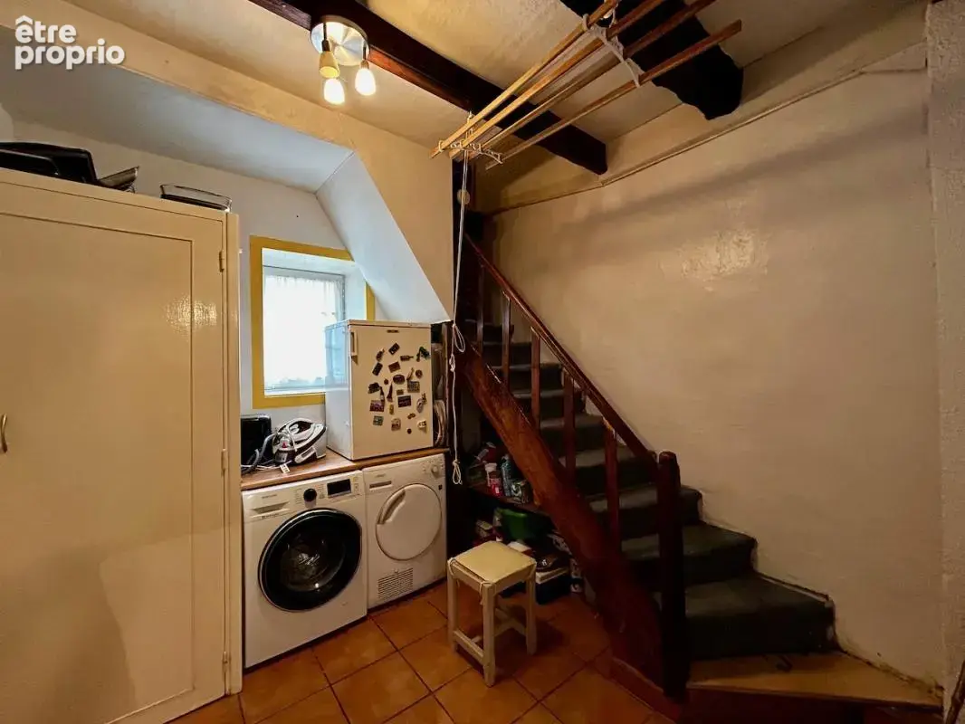 Maison en pierre, 3 chambres, gîte, piscine et jardin - photo 13