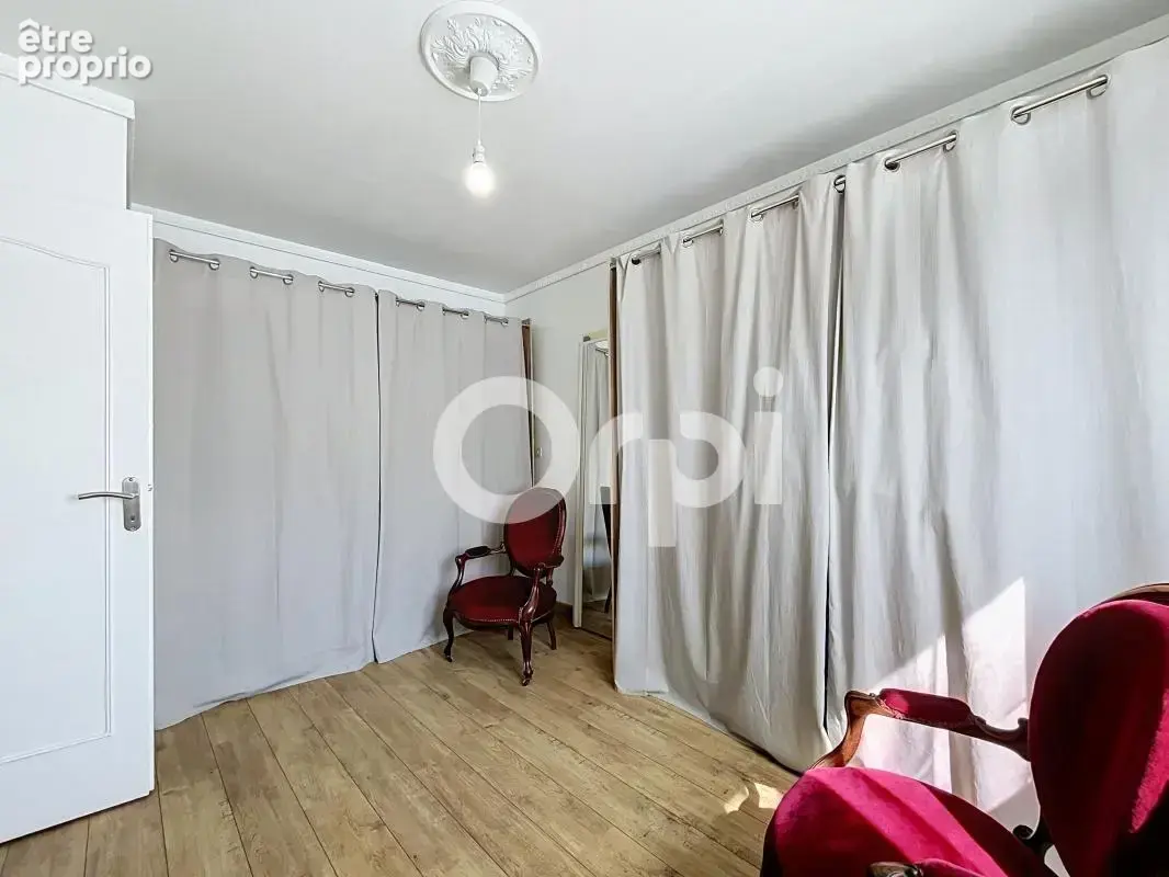 Maison familiale de 158 m² - À 2 min de Créavallée - photo 8