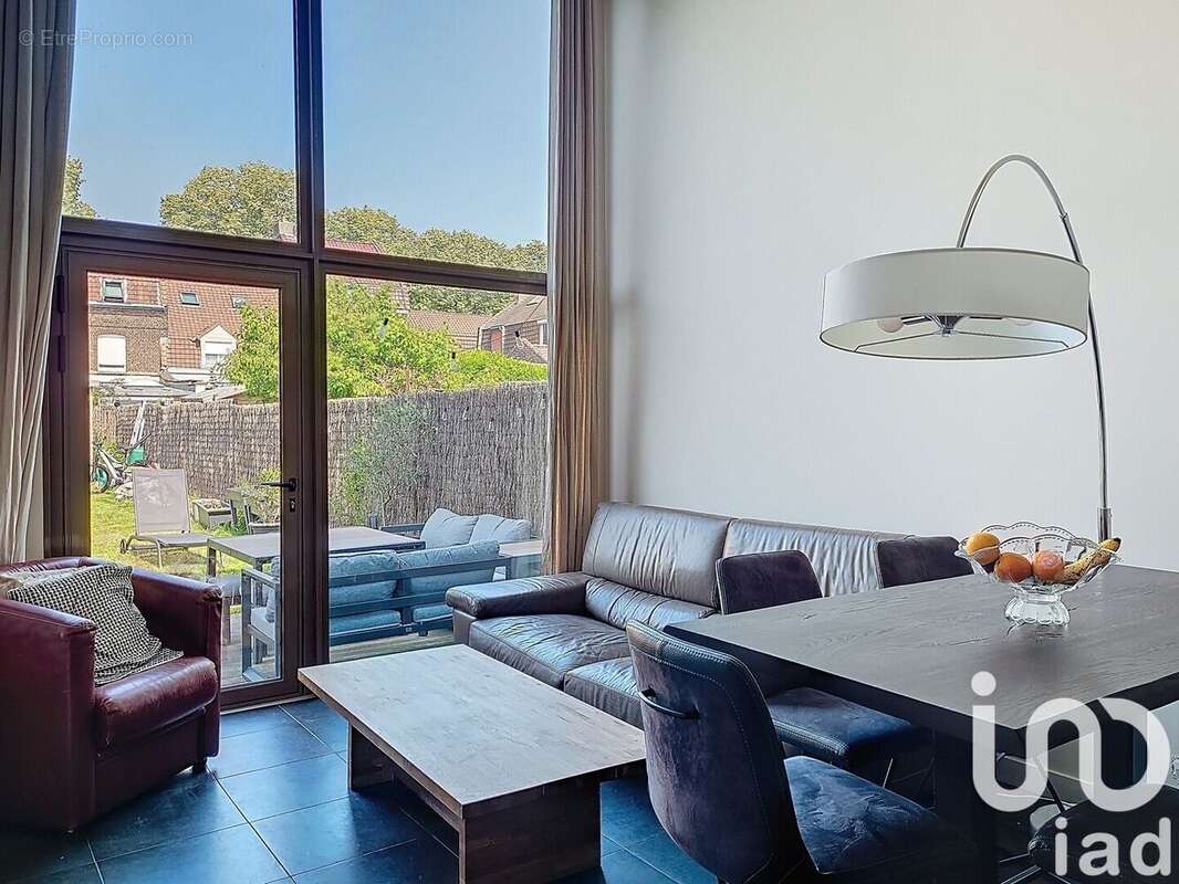 Photo 2 - Maison à CROIX