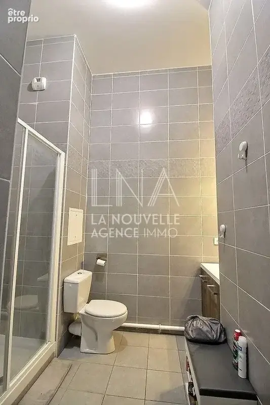 Uniquement chez LNA Immobilier, Villa en duplex de standing avec jardin et parking - photo 8