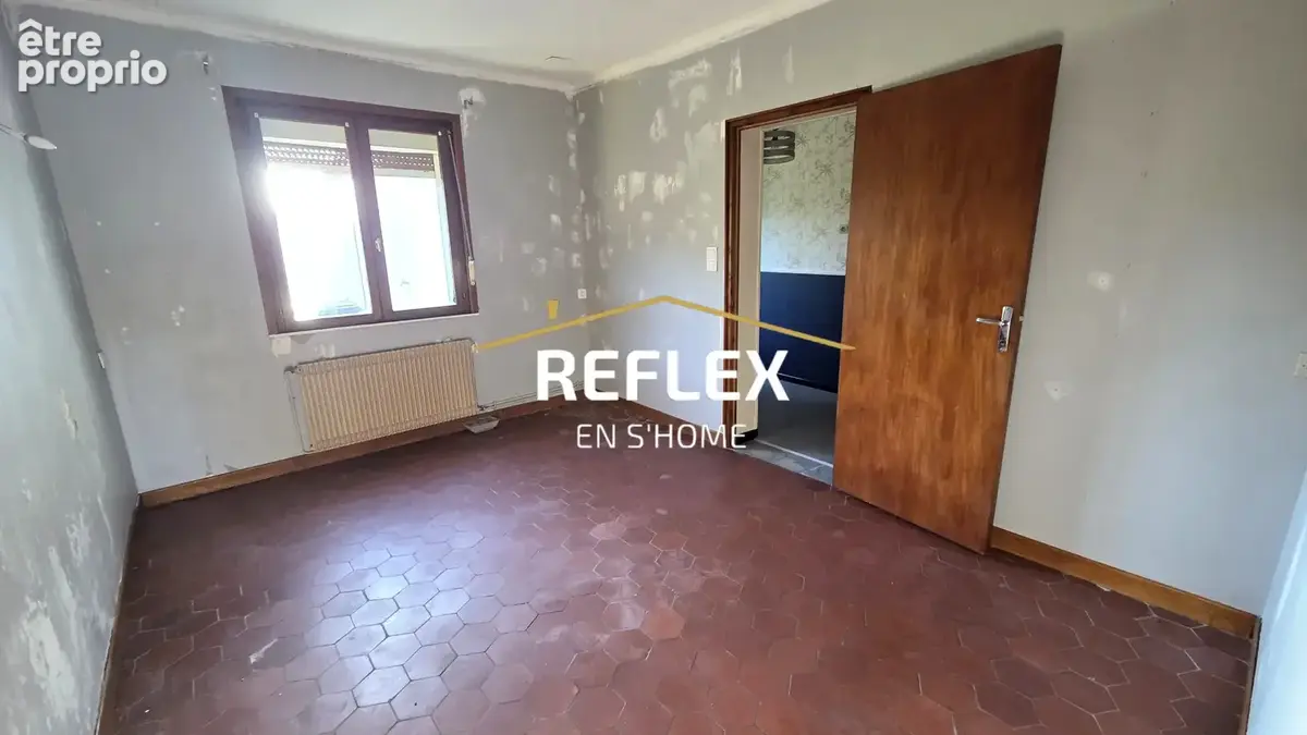 Maison de 90 m2 sur 500 m2 de terrain   Autonomie de plain-pied - photo 6