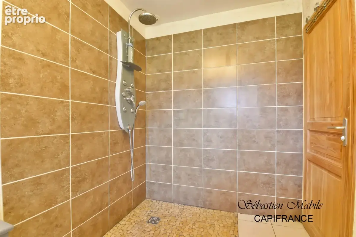 Maison à vendre 6 pièces (PONTORSON) Baie du Mont Saint Michel - photo 18