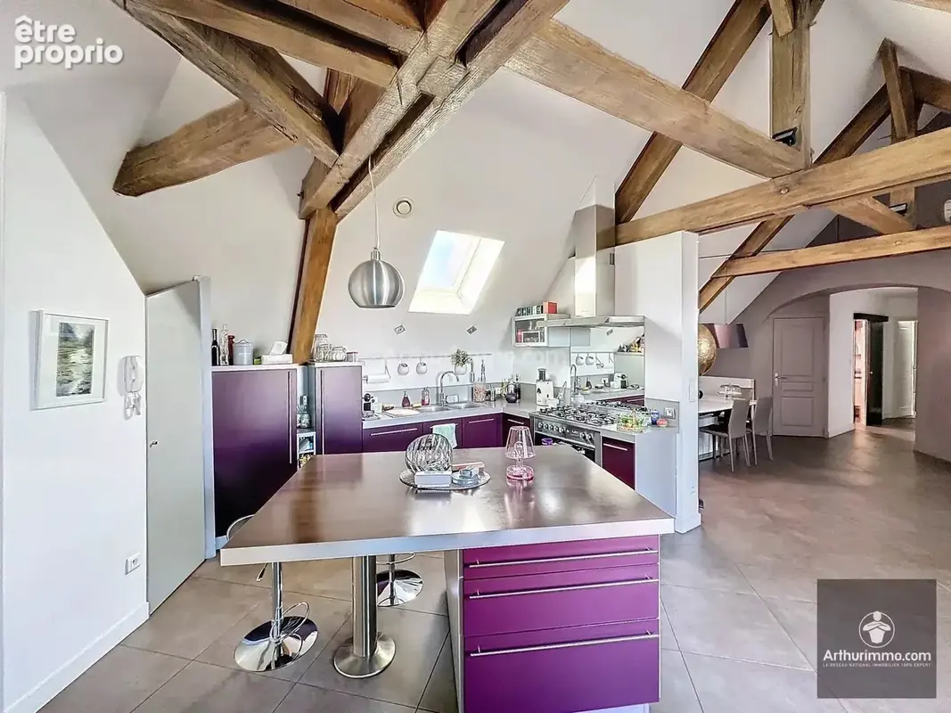 Vente Appartement Roanne(42300) 299 000ï¿œ - photo 4