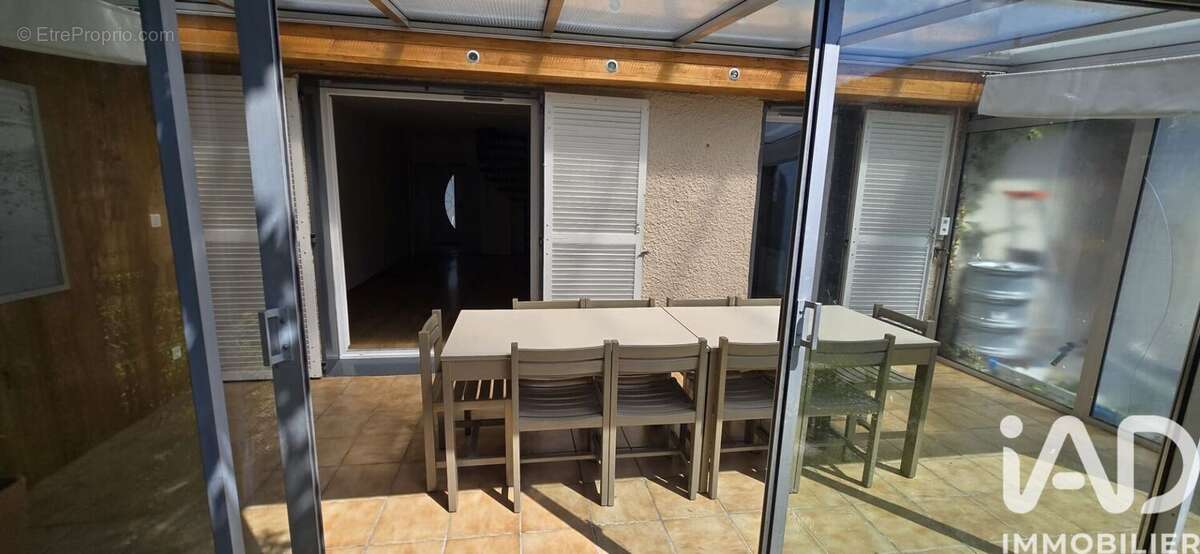 Photo 5 - Maison à BONDOUFLE