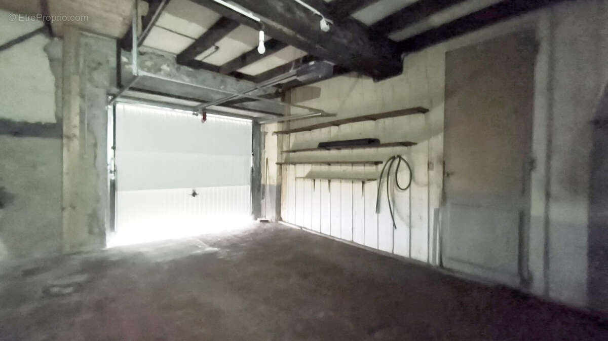 Ens. LOCATIF, 76m2, 2 Garages, COGNAC - photo 10
