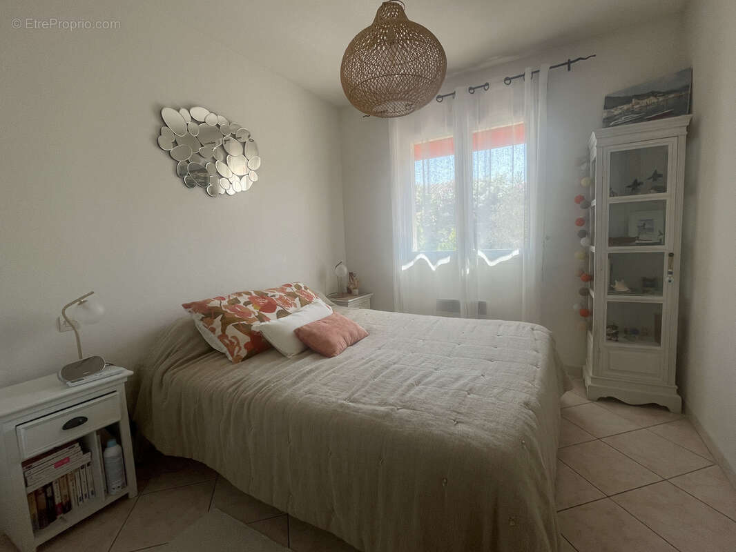 Maison à PERPIGNAN