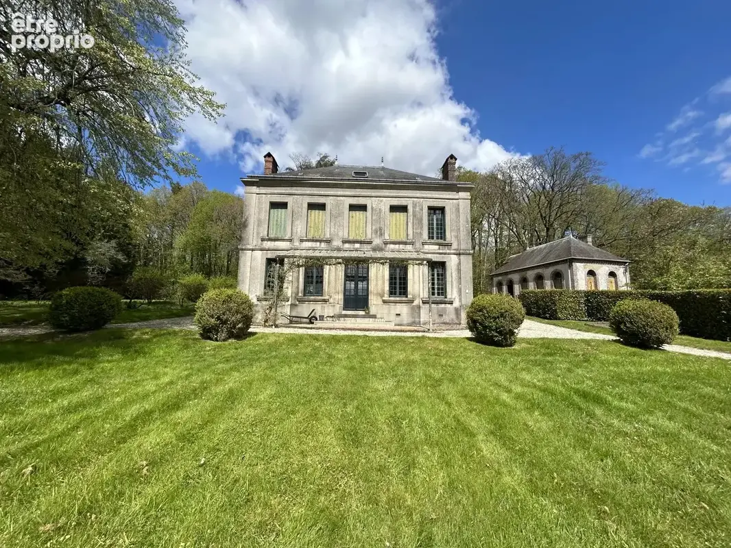 Charmant manoir en Normandie - photo 2
