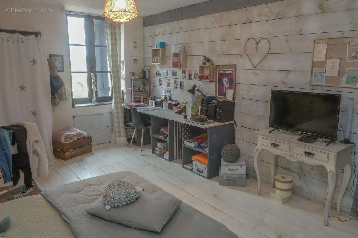 Maison à SAUVETERRE-DE-GUYENNE