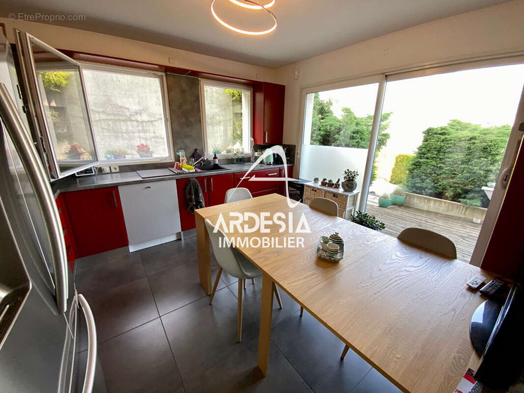 Maison à SAINT-JEAN-DE-MAURIENNE