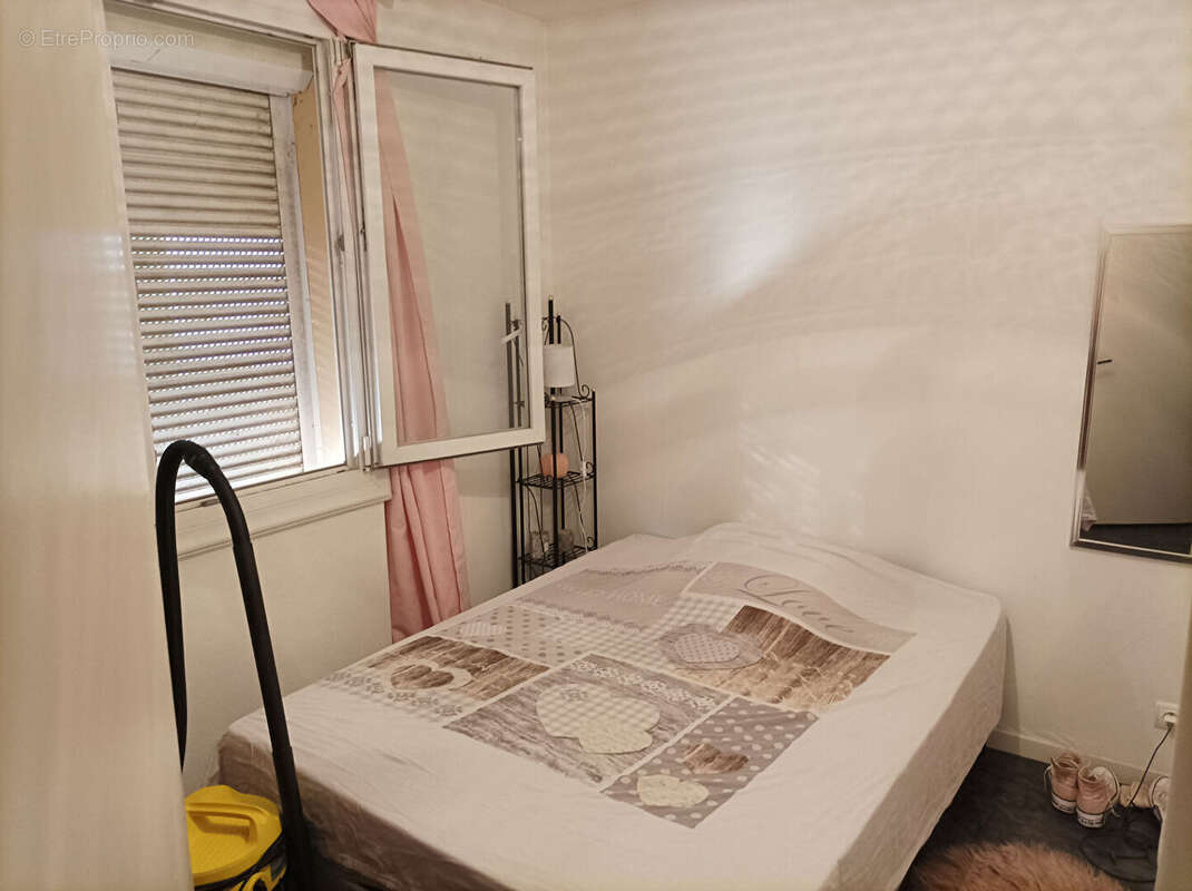 Appartement à SAINT-QUENTIN